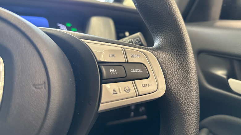 Honda Jazz 1.5 i-MMD Hybrid SE 5dr eCVT Hybrid Hatchback